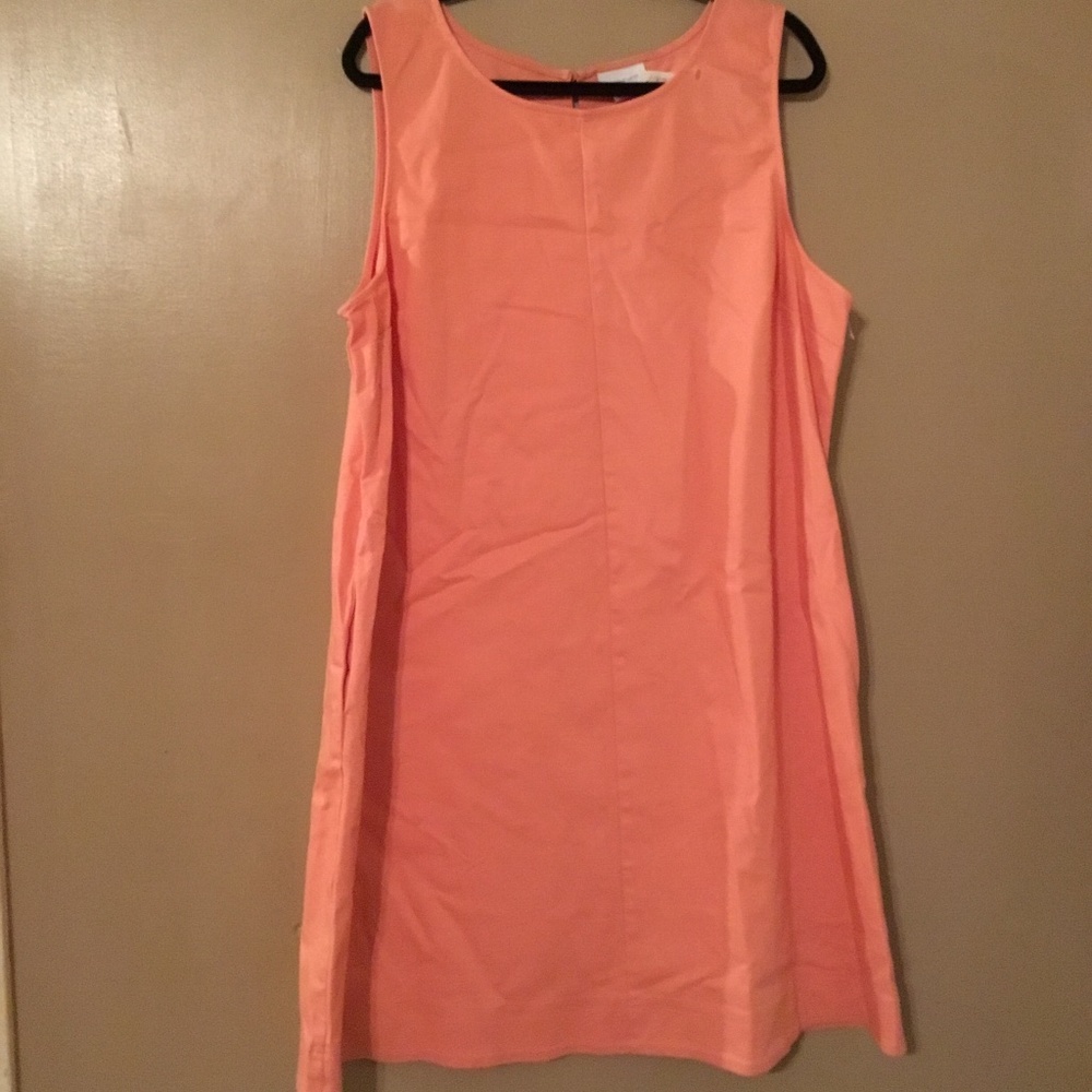 Liz Claiborne plus size dress
